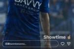 开始表演！本泽马加盟新月发文"showtime"，赛季21场16球+罢赛2场